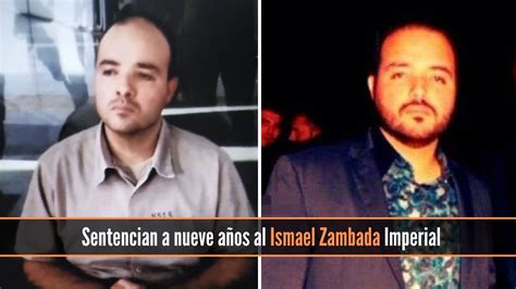 ismael zambada imperial - ismael zambada quien es